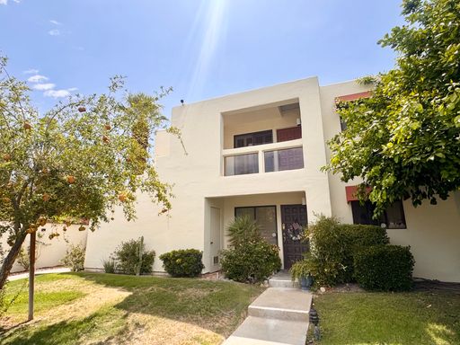 Long Term - Picturesque 2 Bedroom Upper Level Unit @ Canyon Granada in South Palm Springs! – photo 1