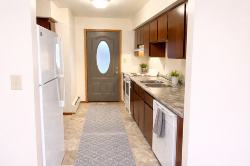 8869 S. Oak Park Dr., Unit 1