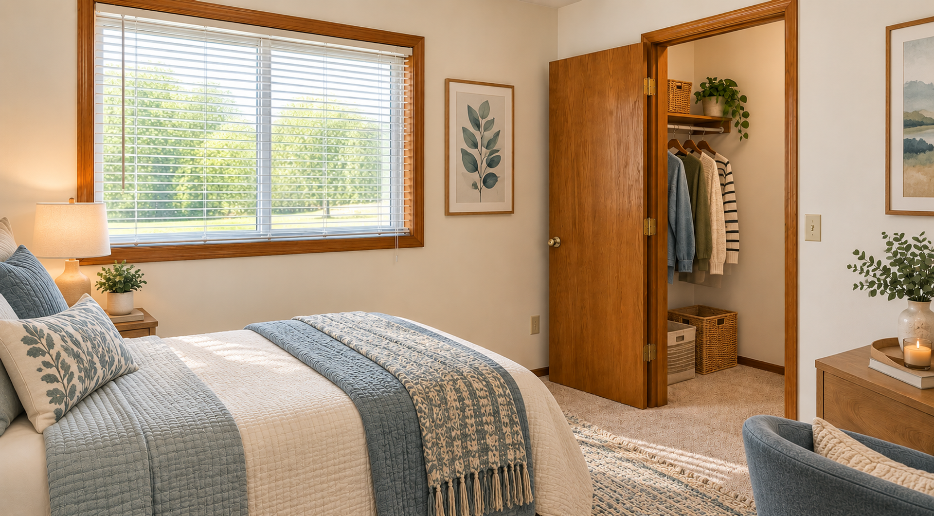 Northern Bluffs Apartment Homes 6 of 12