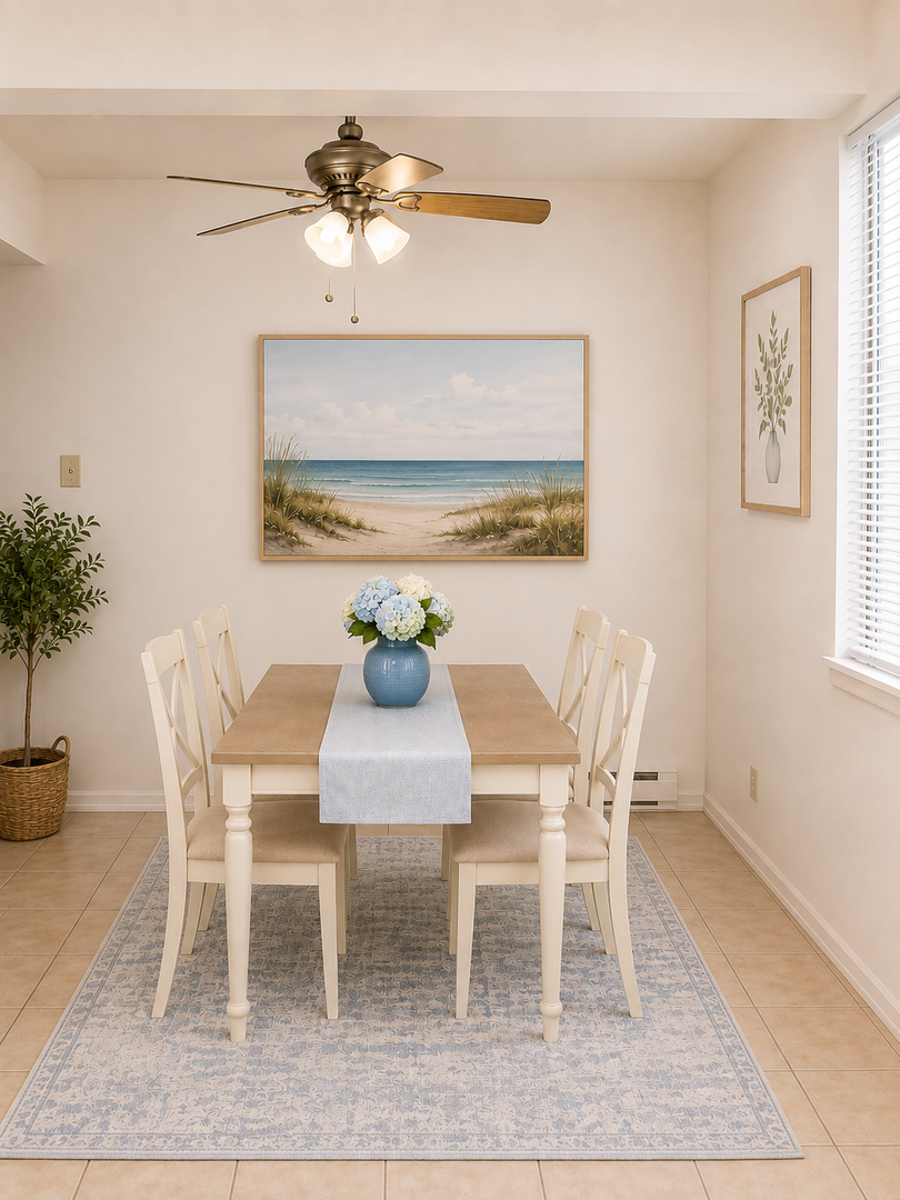 South Milwaukee Apartment: 3344 Marina Rd.