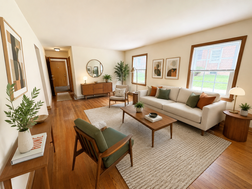 Location and Value! Spacious 2 Bedroom w/Free Heat! – photo 1