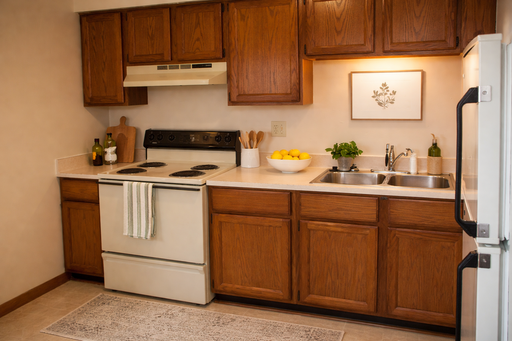 Sunny 2 Bedroom in Great Location