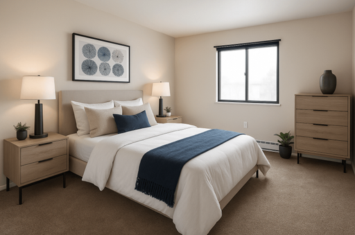 929 Silver Lake Drive, #8