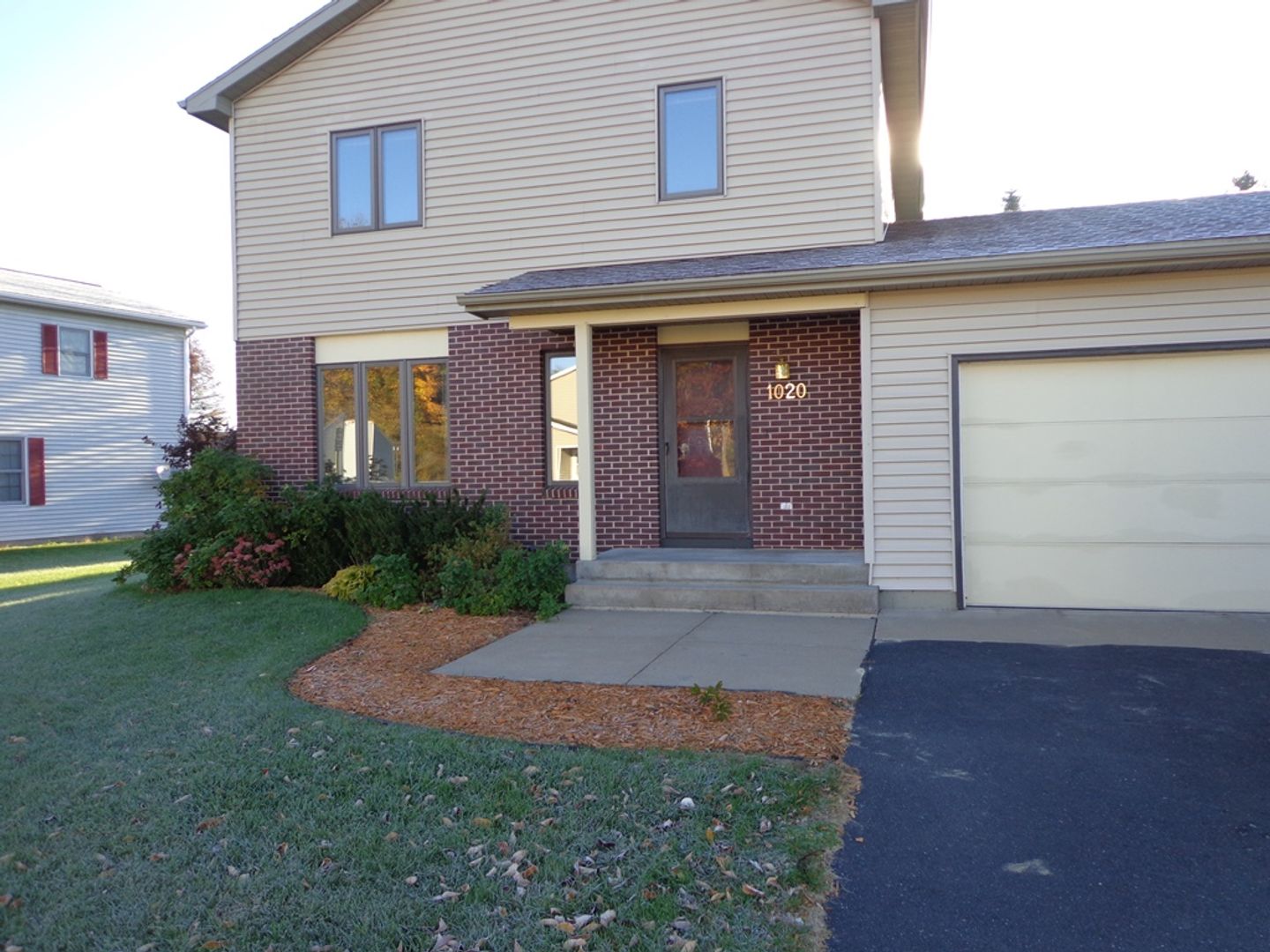 Tomah Apartment: 834 Evergreen Pass