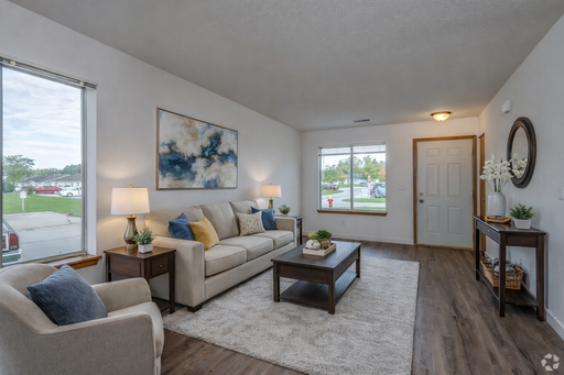 Large 2-Bedroom 1.5-Bath – Private Entrance – $1,399! – photo 1