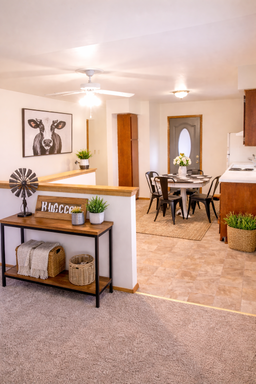 8835 S. Oak Park Dr., Unit 14