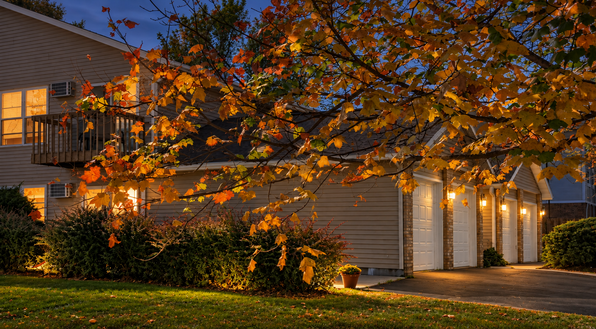 Northern Bluffs Apartment Homes 7 of 12