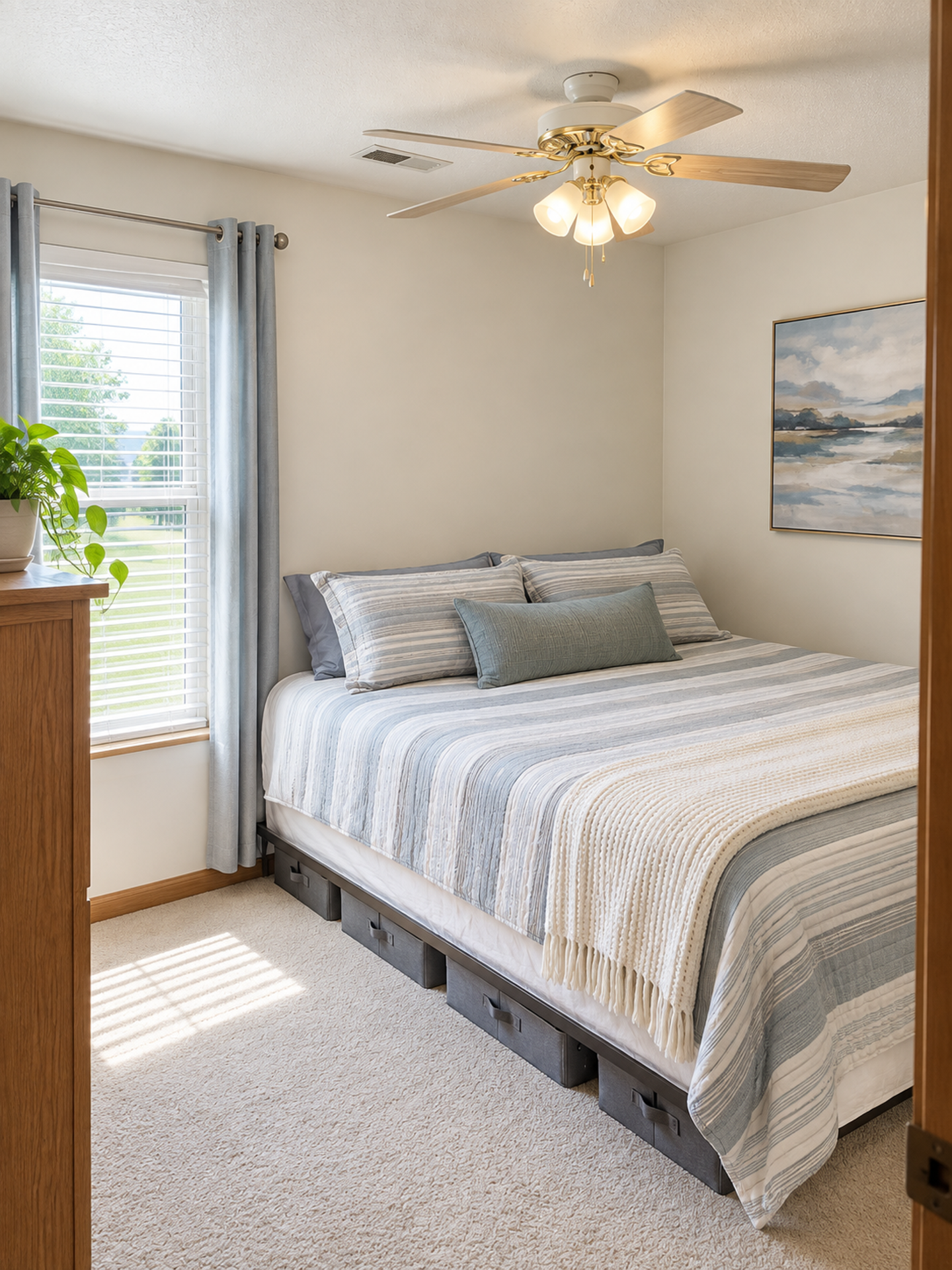 Parkside Village Apartment Homes in Mayville, WI 4 of 12