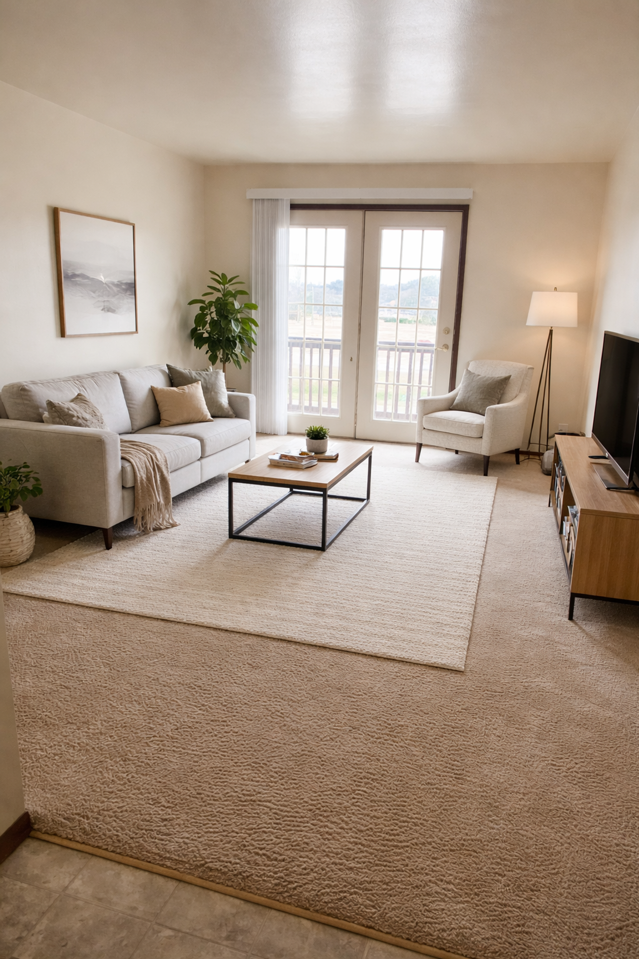 Waukesha Apartment: 1303 Fleetfoot Dr.