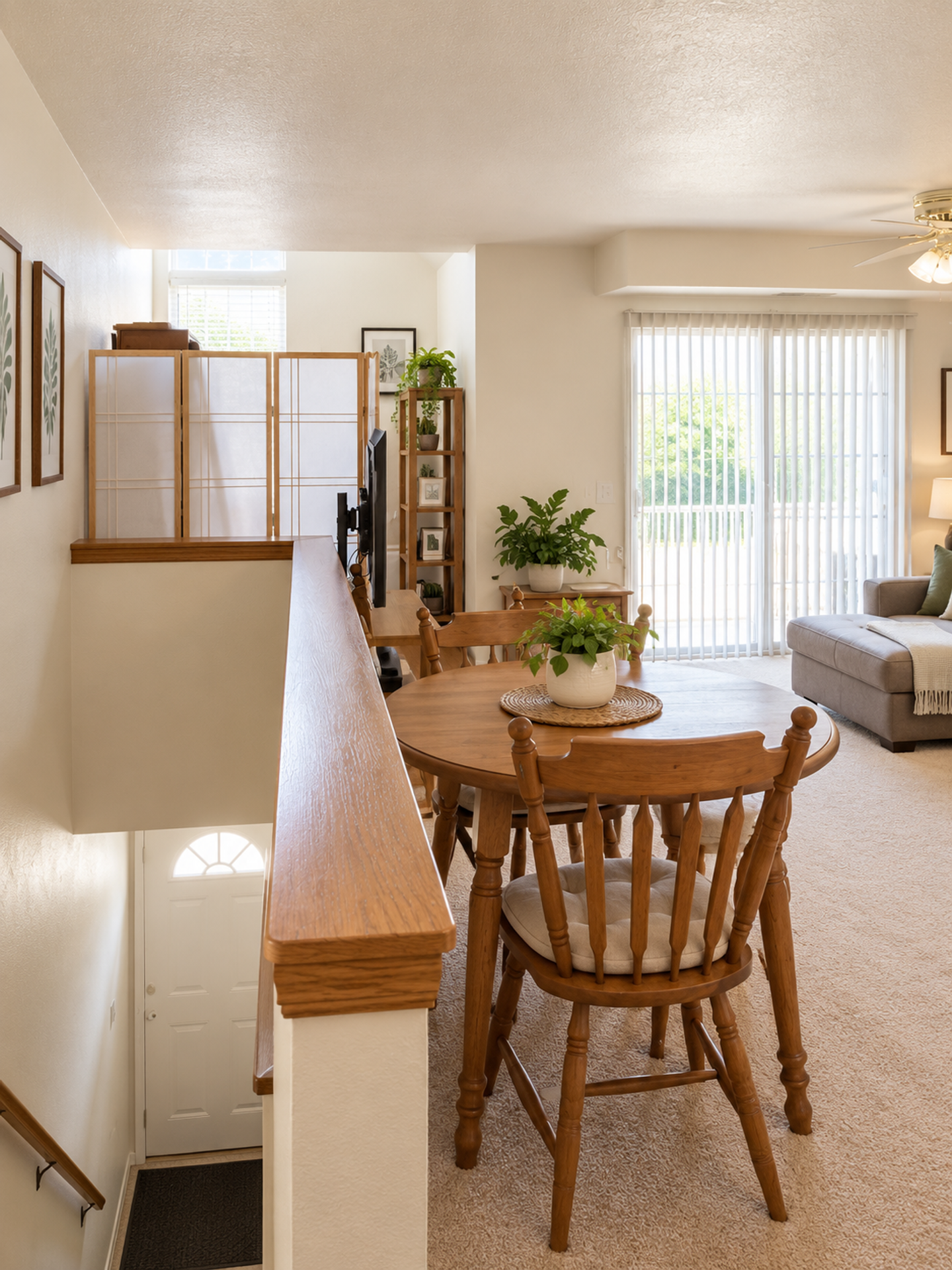 Parkside Village Apartment Homes in Mayville, WI 5 of 12