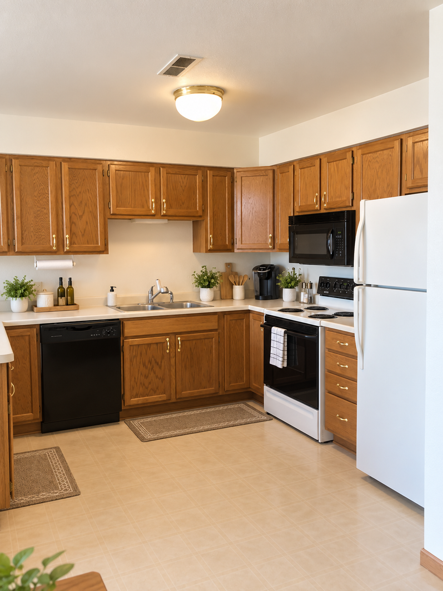 Parkside Village Apartment Homes in Mayville, WI 11 of 12