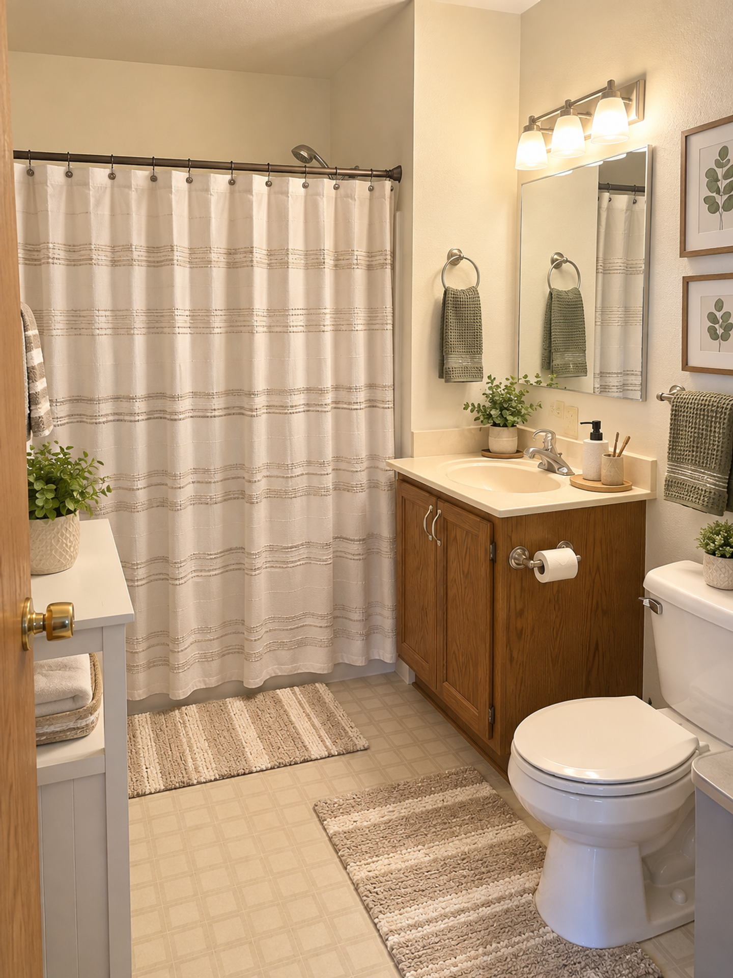Parkside Village Apartment Homes in Mayville, WI 9 of 12