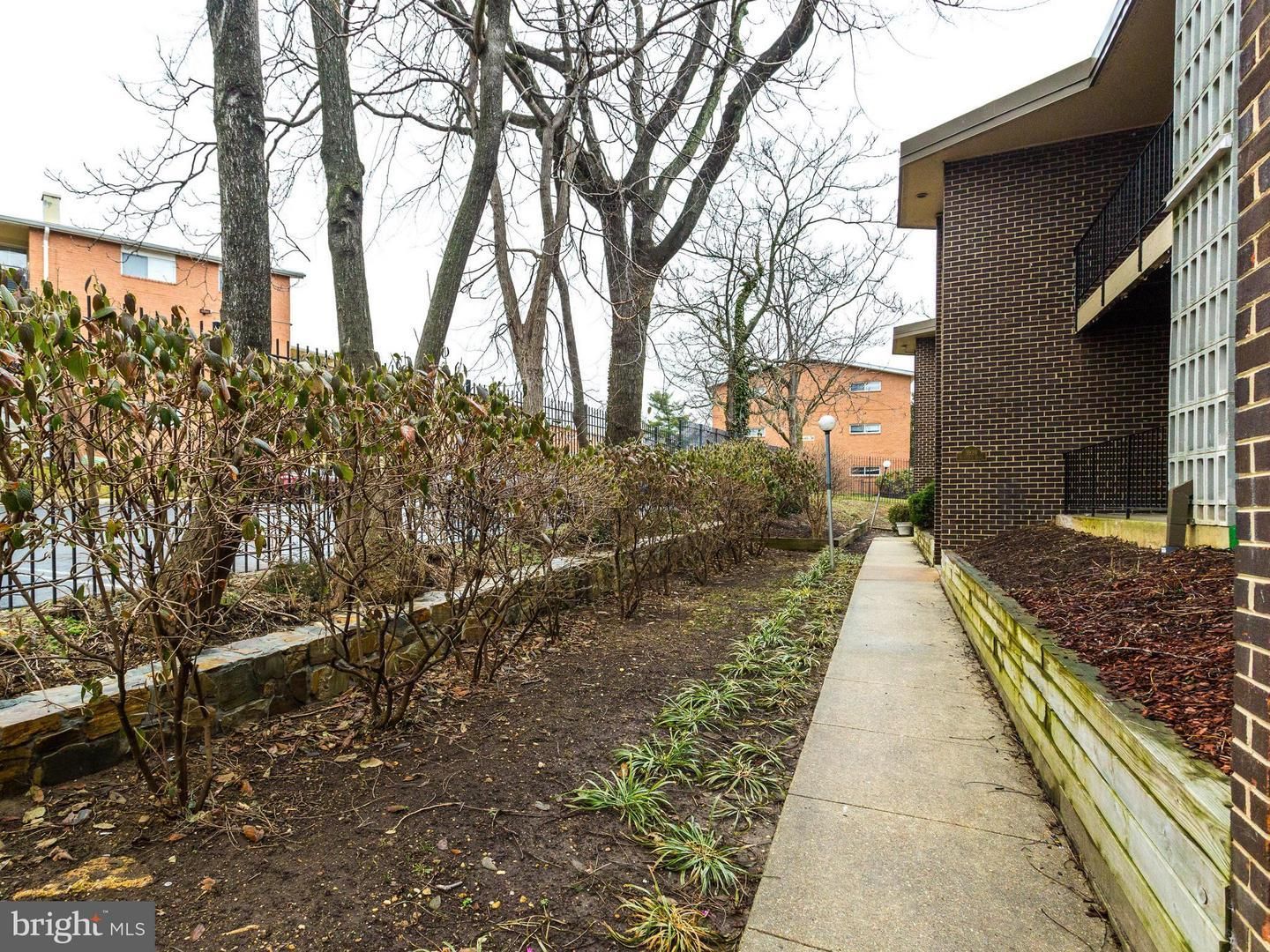 Suitland Condo: 3926 Stone Gate Dr