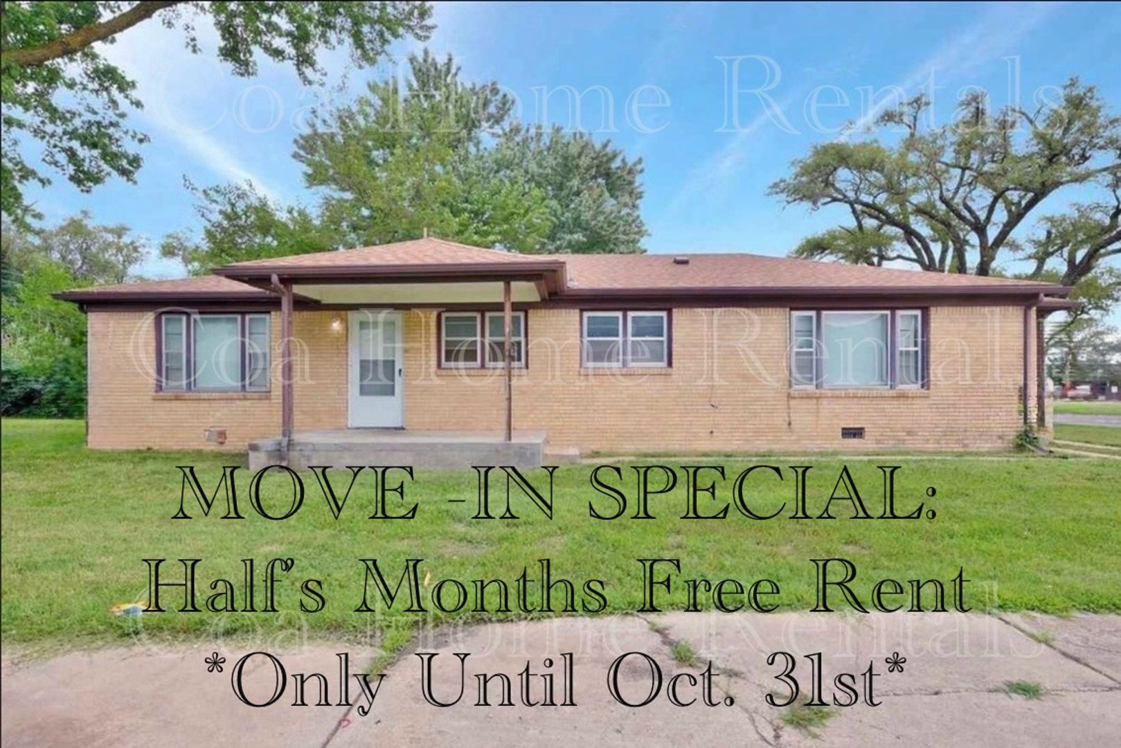 Wichita Multiplex: 1249 N. Oliver Ave