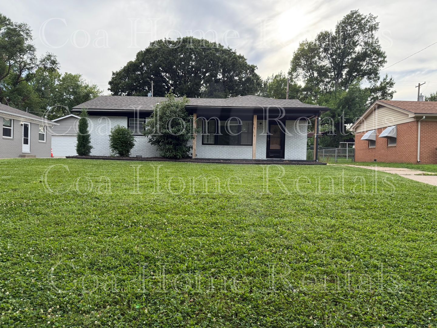 Derby House: 535 S. Derby Ave