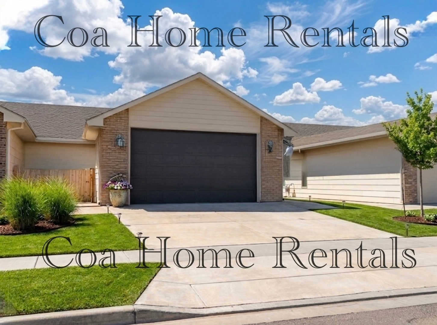 Wichita Townhome: 1719 S. Limuel St