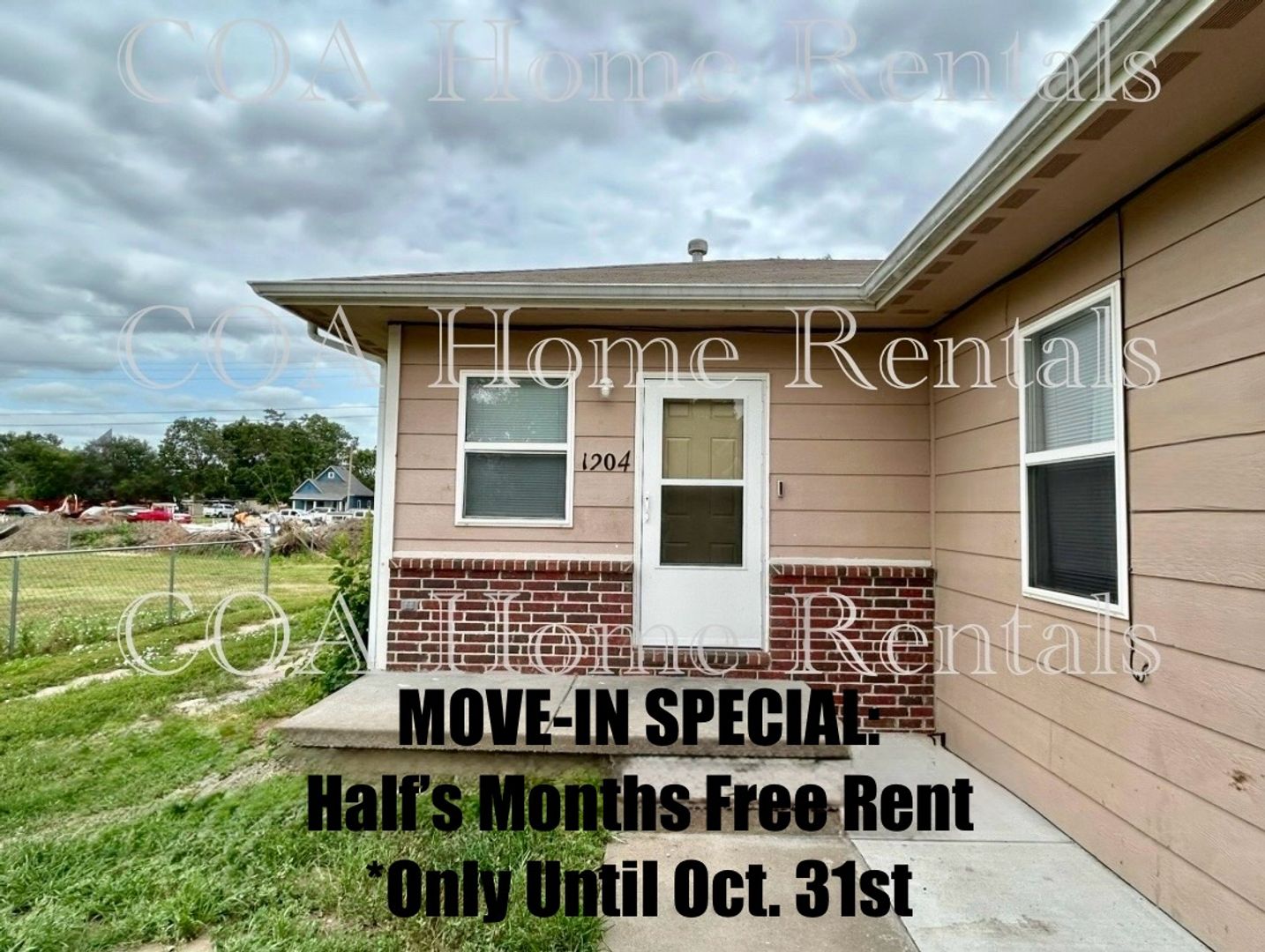 Wichita Multiplex: 1204 N. Indiana