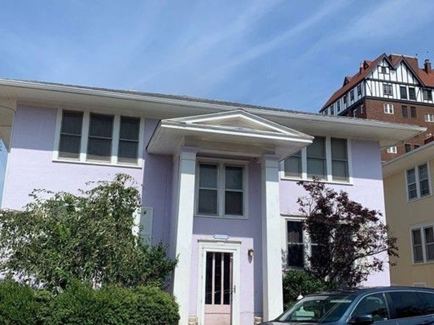 Wichita Apartment: 3234 E. Oakland