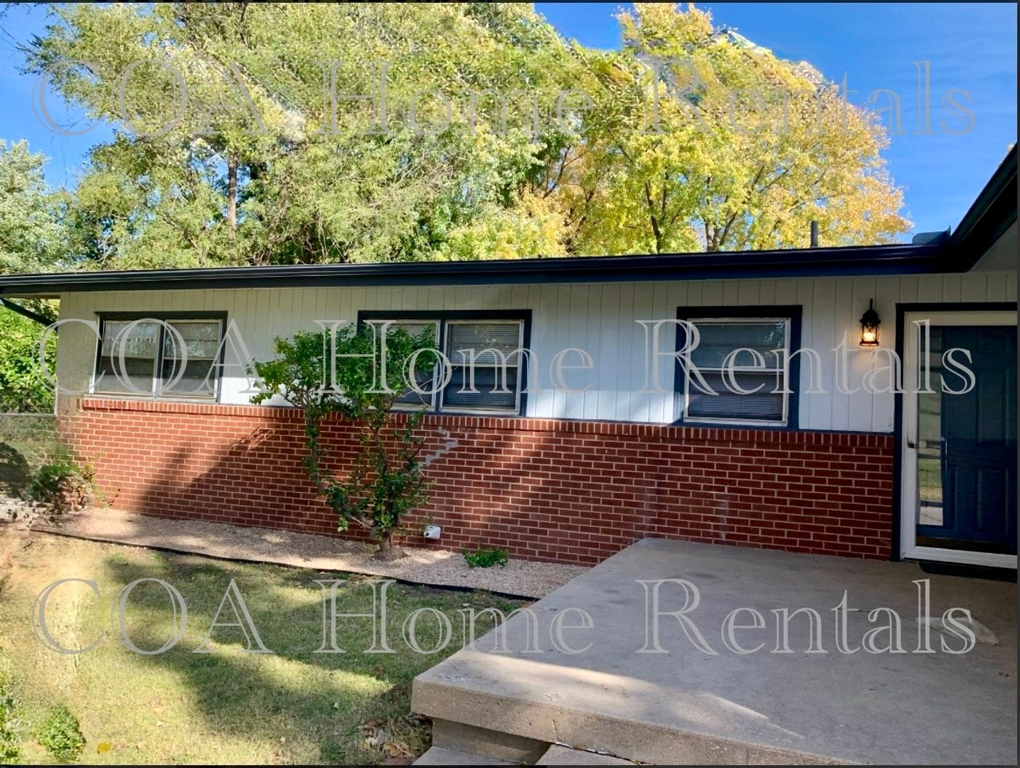 Wichita House: 612 Mansfield