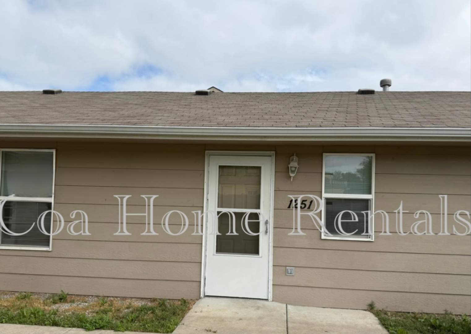 Wichita Multiplex: 1251 N. Minnesota