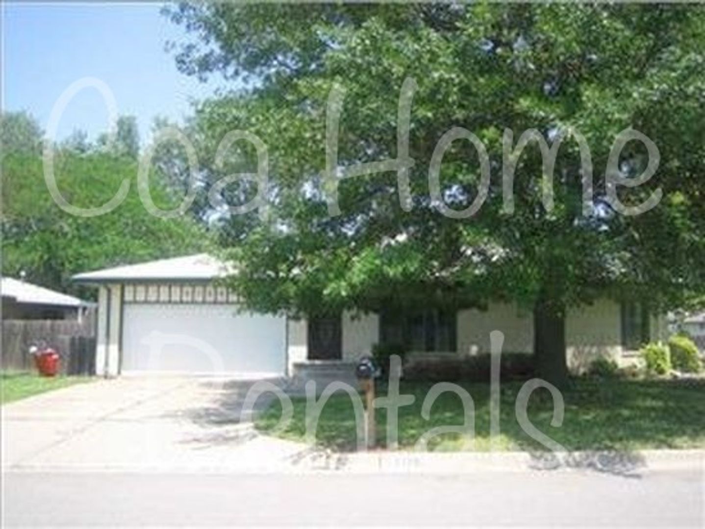 Wichita Multiplex: 2160 White Oak St