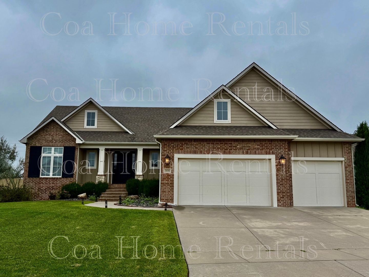 Beautiful Andover Schools Home 