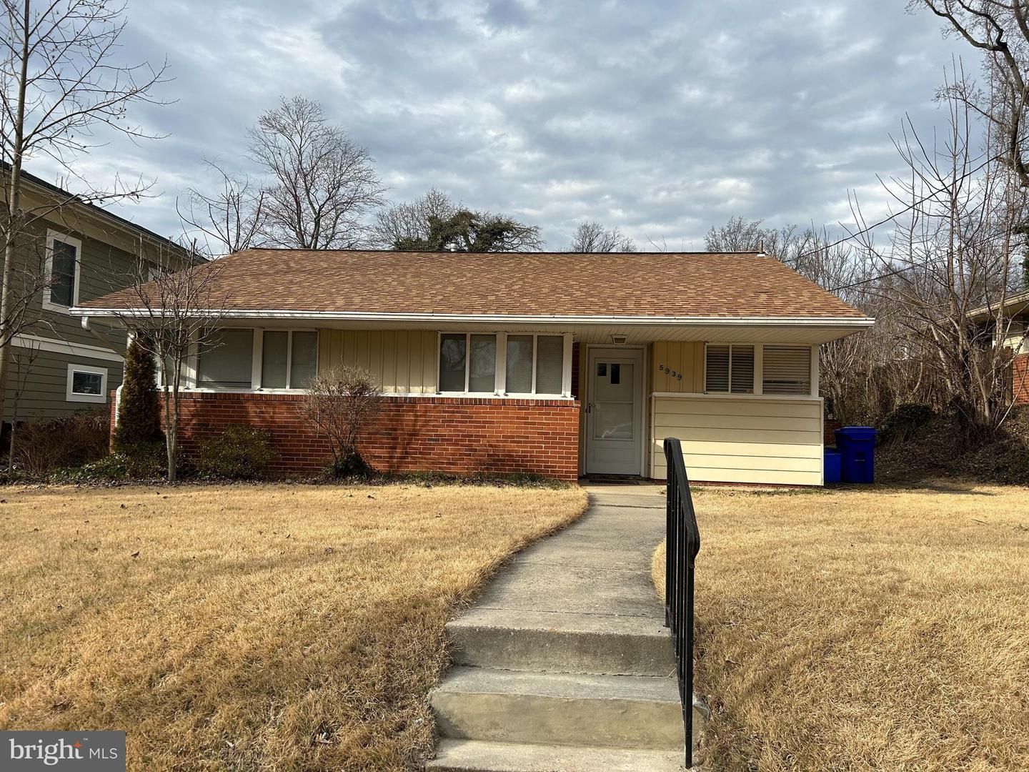 Bethesda House: 5939 Anniston rd