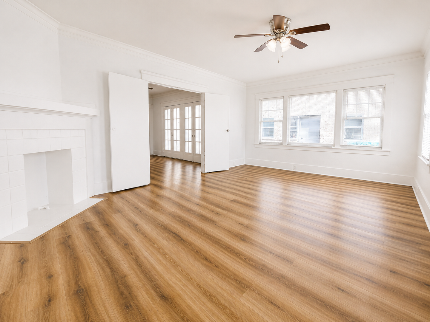 Long Beach Apartment: 841 Cherry Avenue
