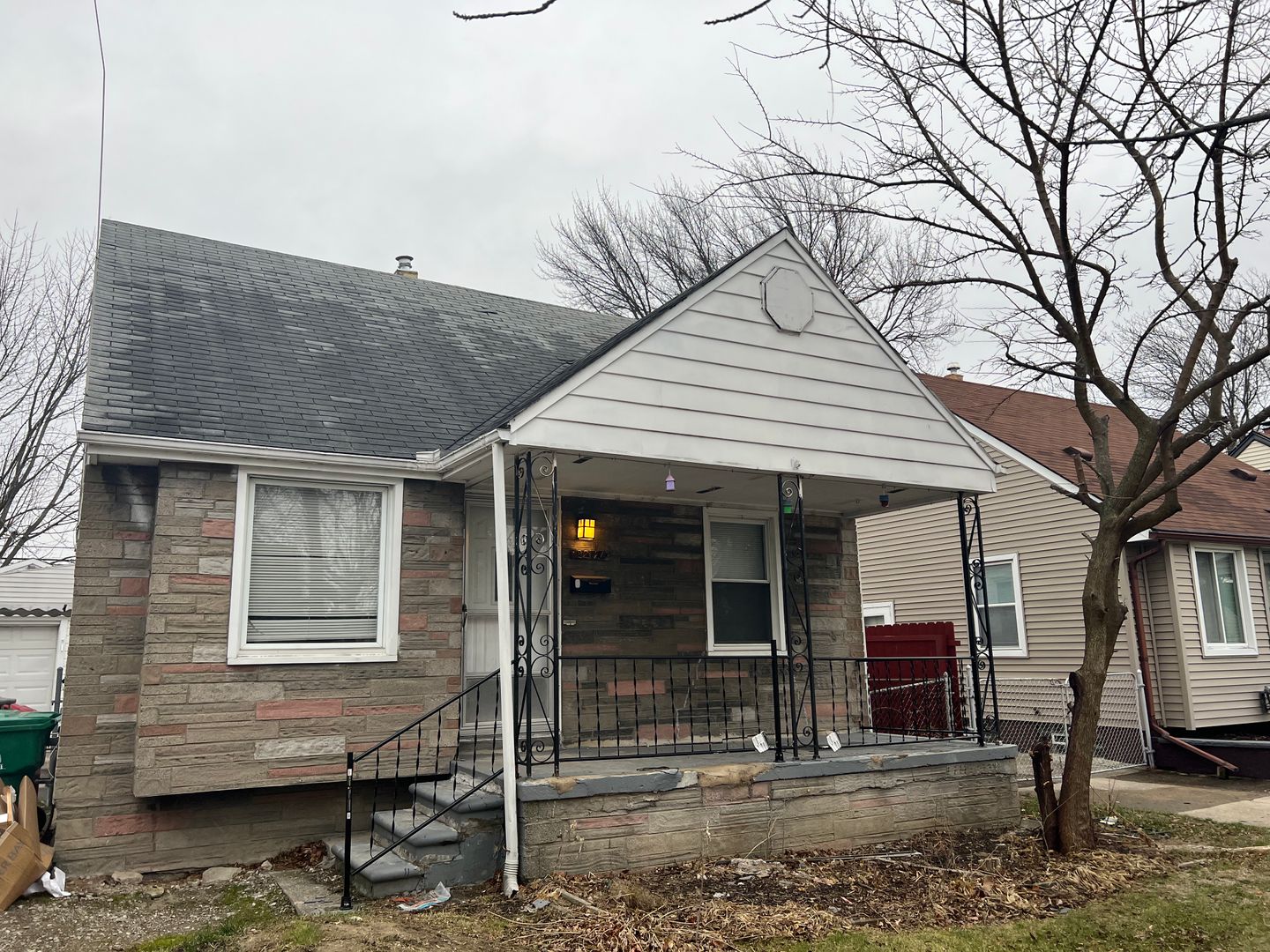 Eastpointe House: 22124 Tuscany