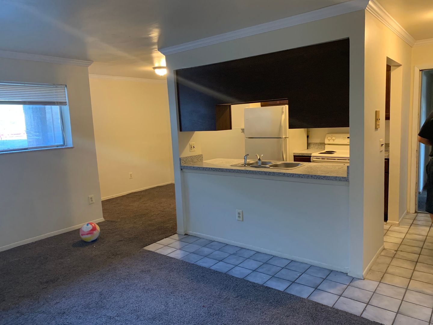 21641 Hillside 21641 Hillside 3D, Clinton Township, MI 48035