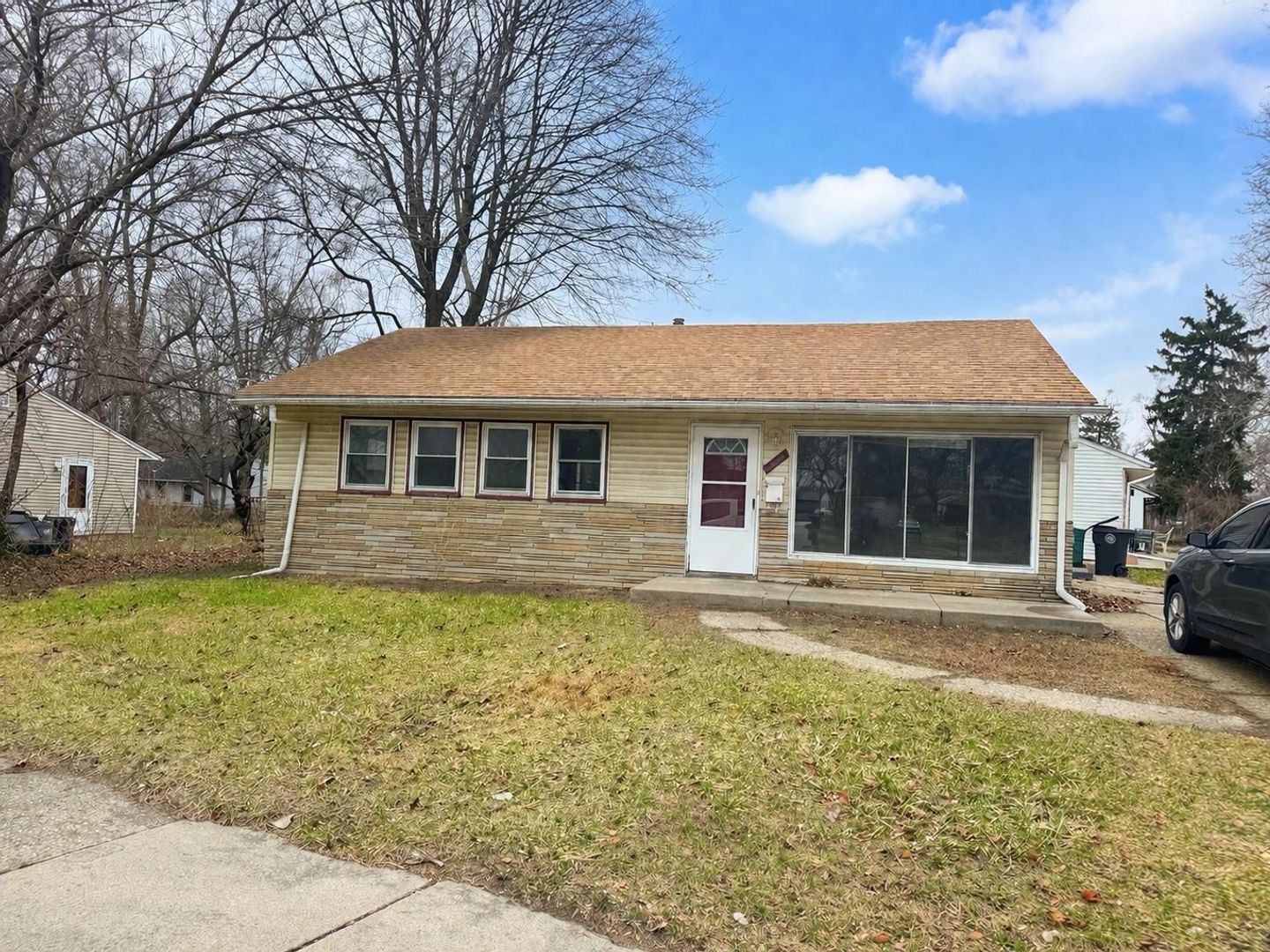 Oak Park House: 22811 Rosewood