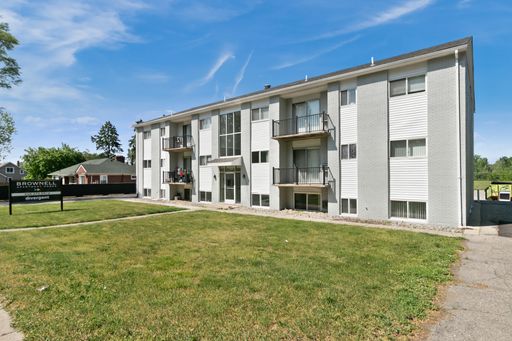 All utilities included - Luxury Living - Great Space