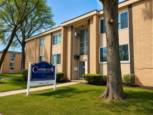 Beautiful 3 bedroom with updates galore- HEAT, Water and Sewer included !