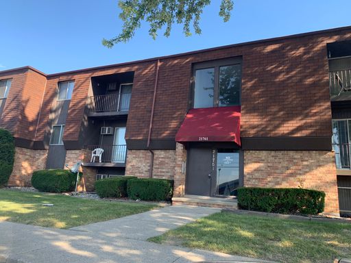 Heat and Water Included Clinton Township Condo - SECTION 8 Accepted
