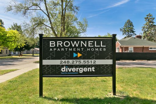 Luxury Living in the Heart of Downtown Utica
