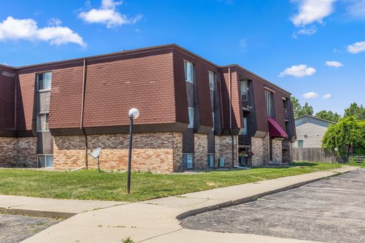 Heat and Water Included Clinton Township Condo - SECTION 8 Accepted