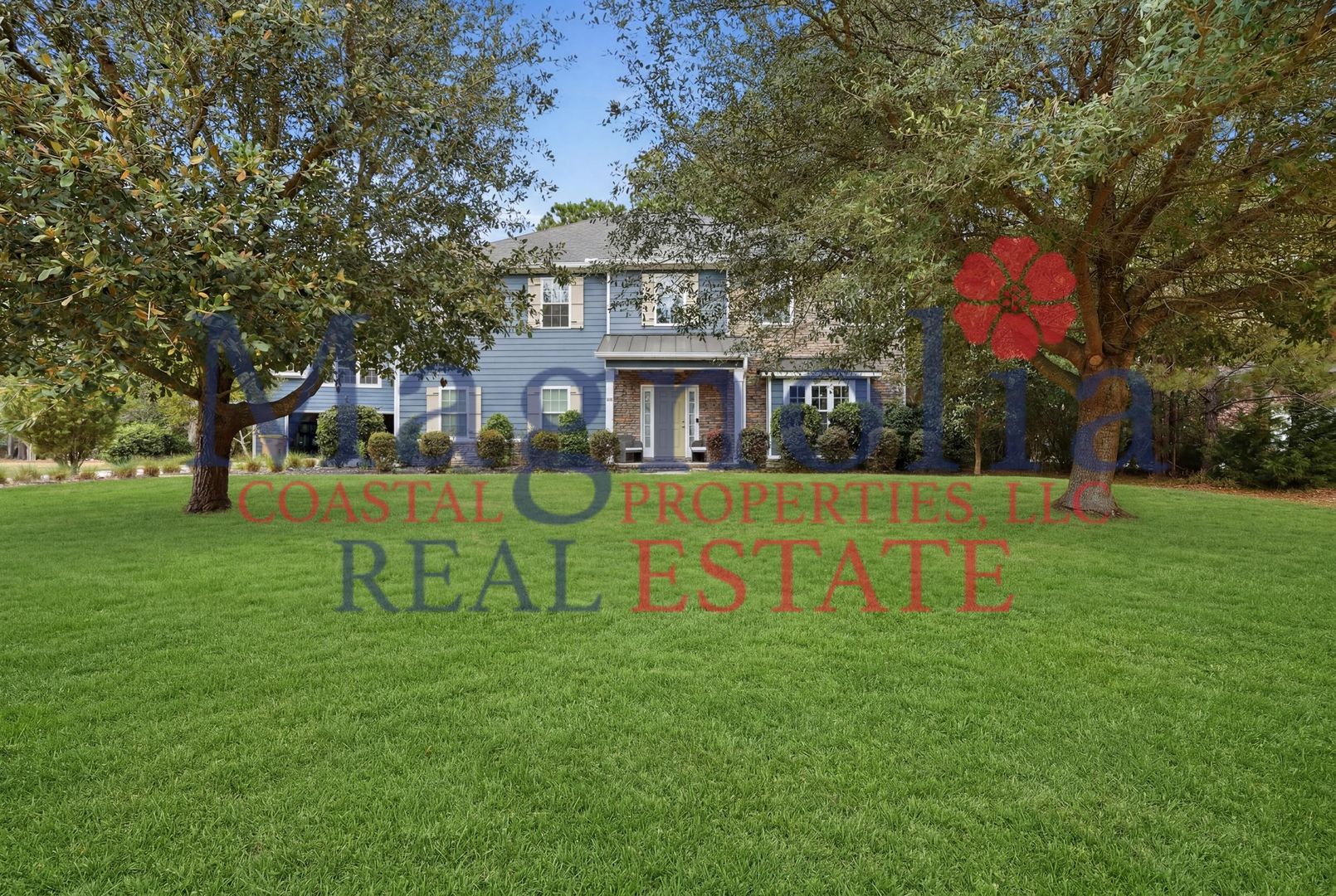Richmond Hill House: 505 Dalcross Dr