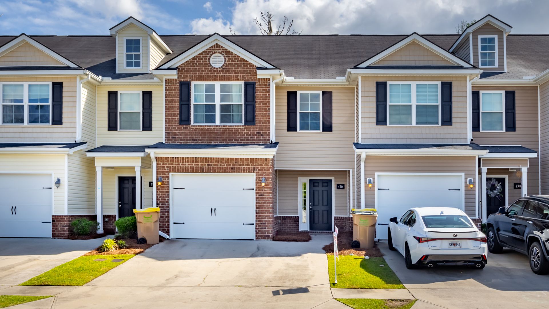 Richmond Hill House: 440 Cantle Dr