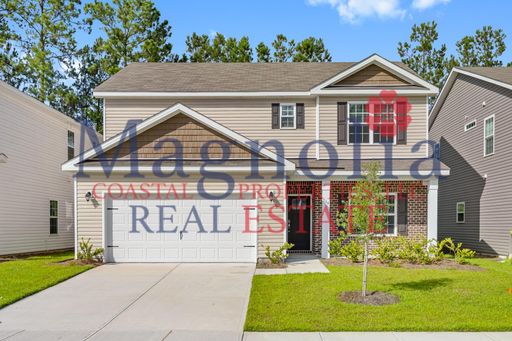 Spacious 4 Bedroom Home with Bonus Room in The Palms at New Hampstead!