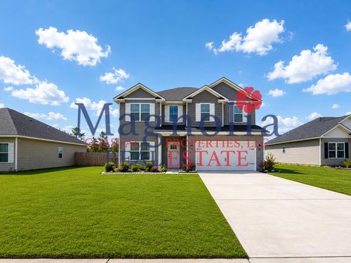 5 Bedrooms, 3 Bathrooms Convenient to Fort Stewart