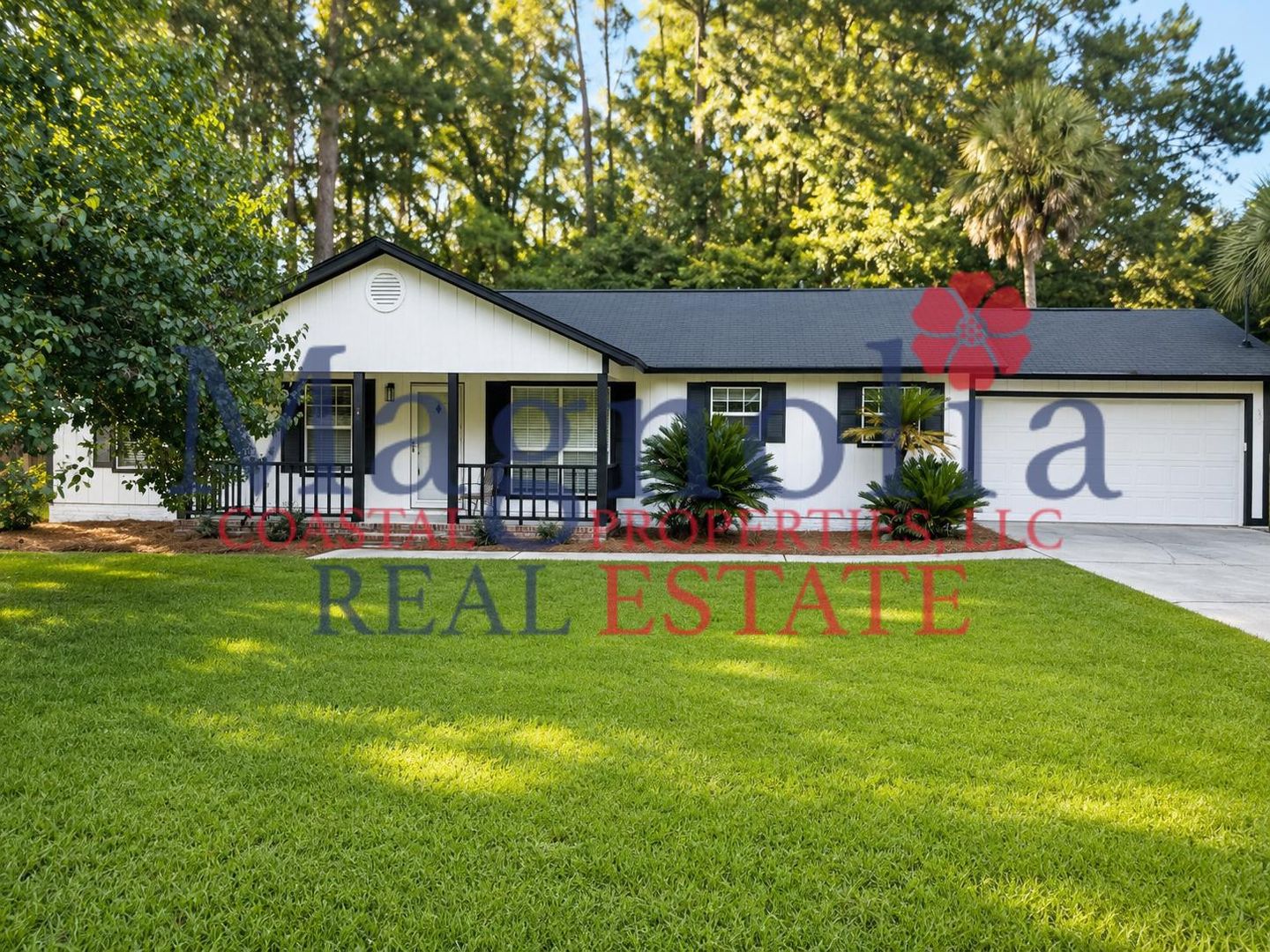Richmond Hill House: 20 Boyd Drive