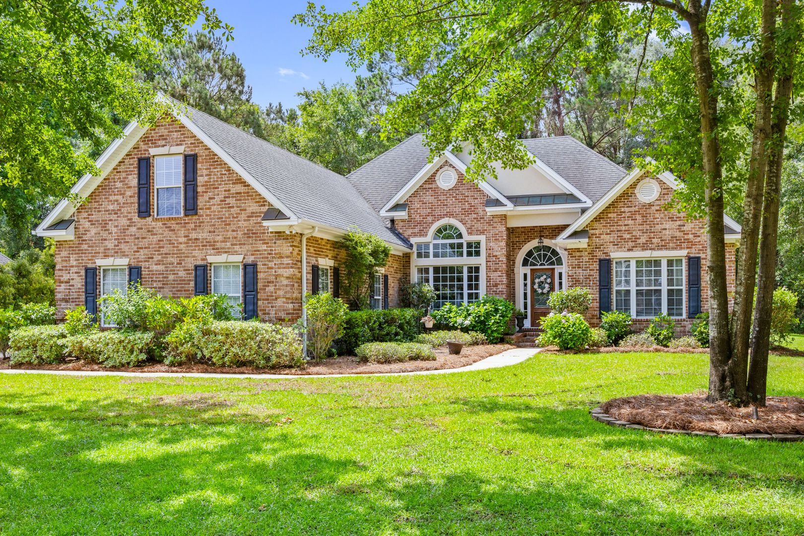 Richmond Hill House: 747 Channing Drive