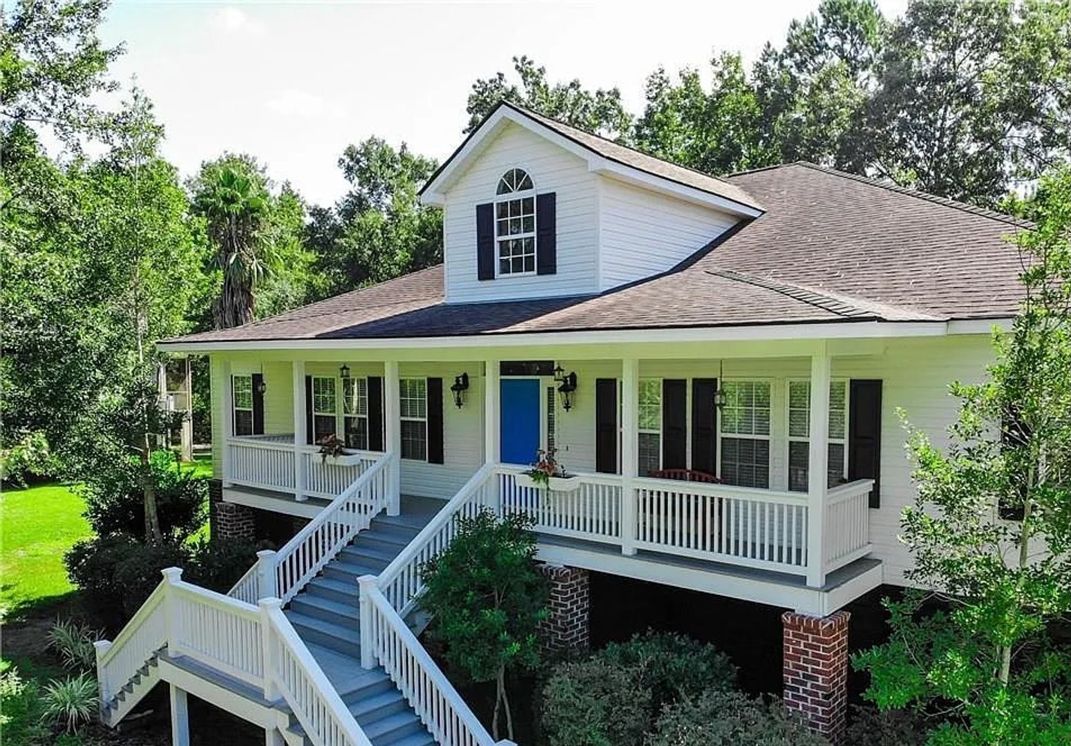 Richmond Hill House: 259 Kelasall Dr