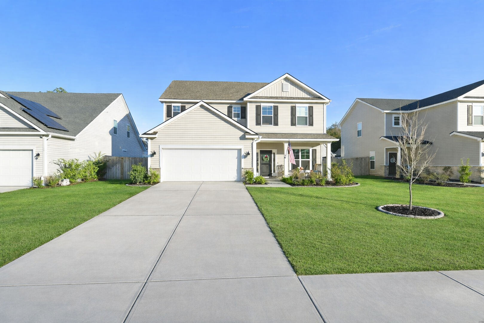 Savannah House: 71 Clubhouse Drive