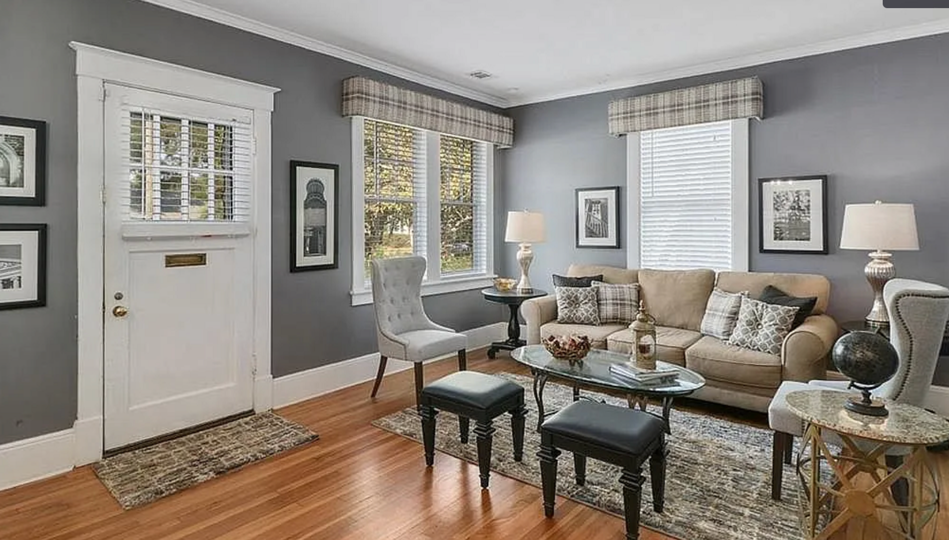 Savannah House: 1507 E 51st Street