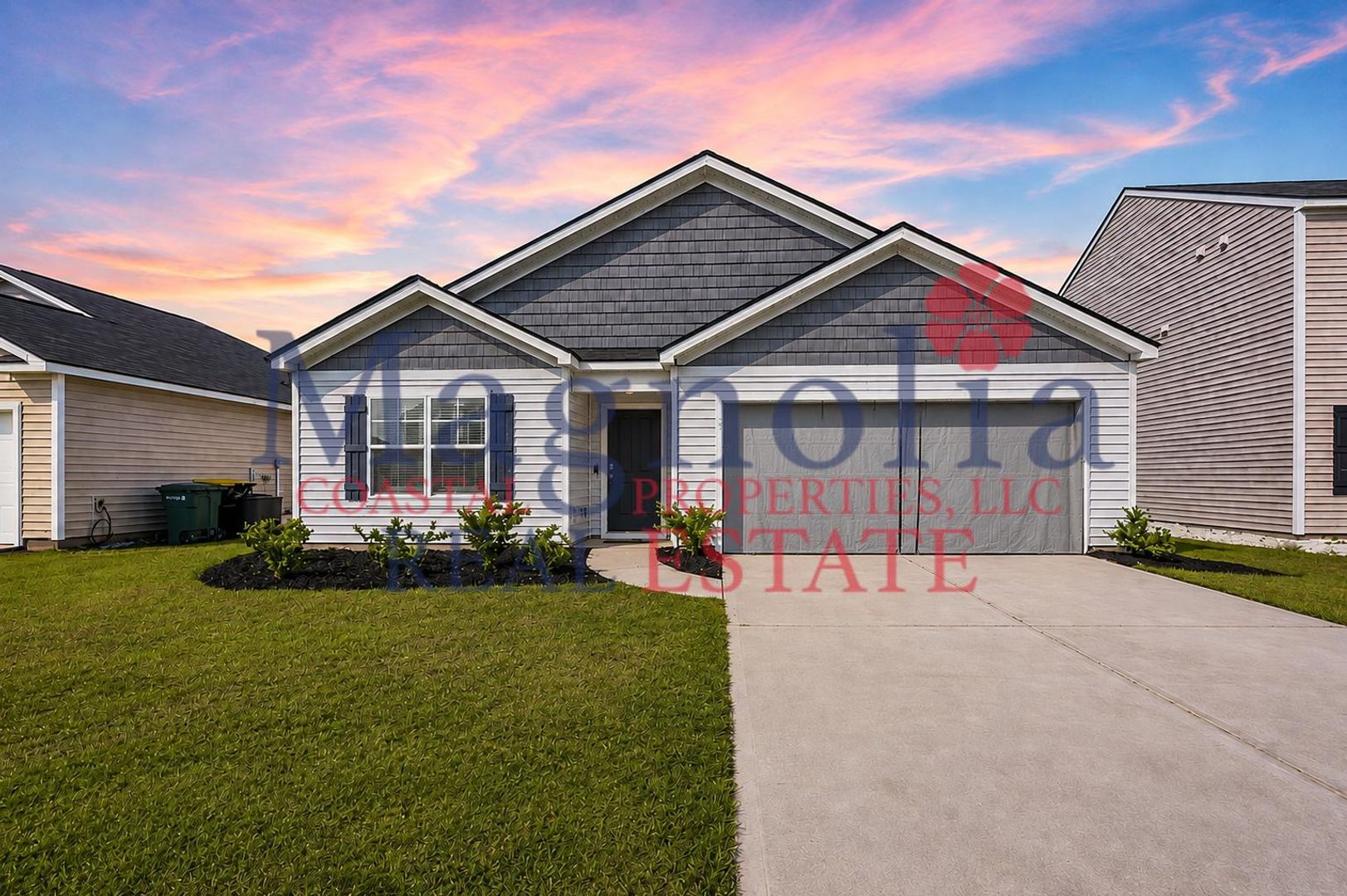 Savannah House: 128 Skylark Road