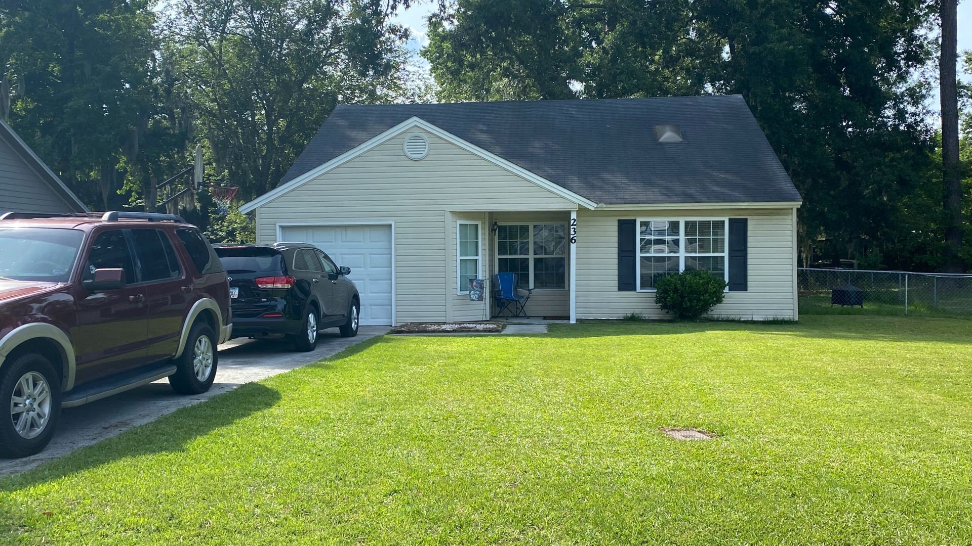 Richmond Hill House: 236 Osprey Drive