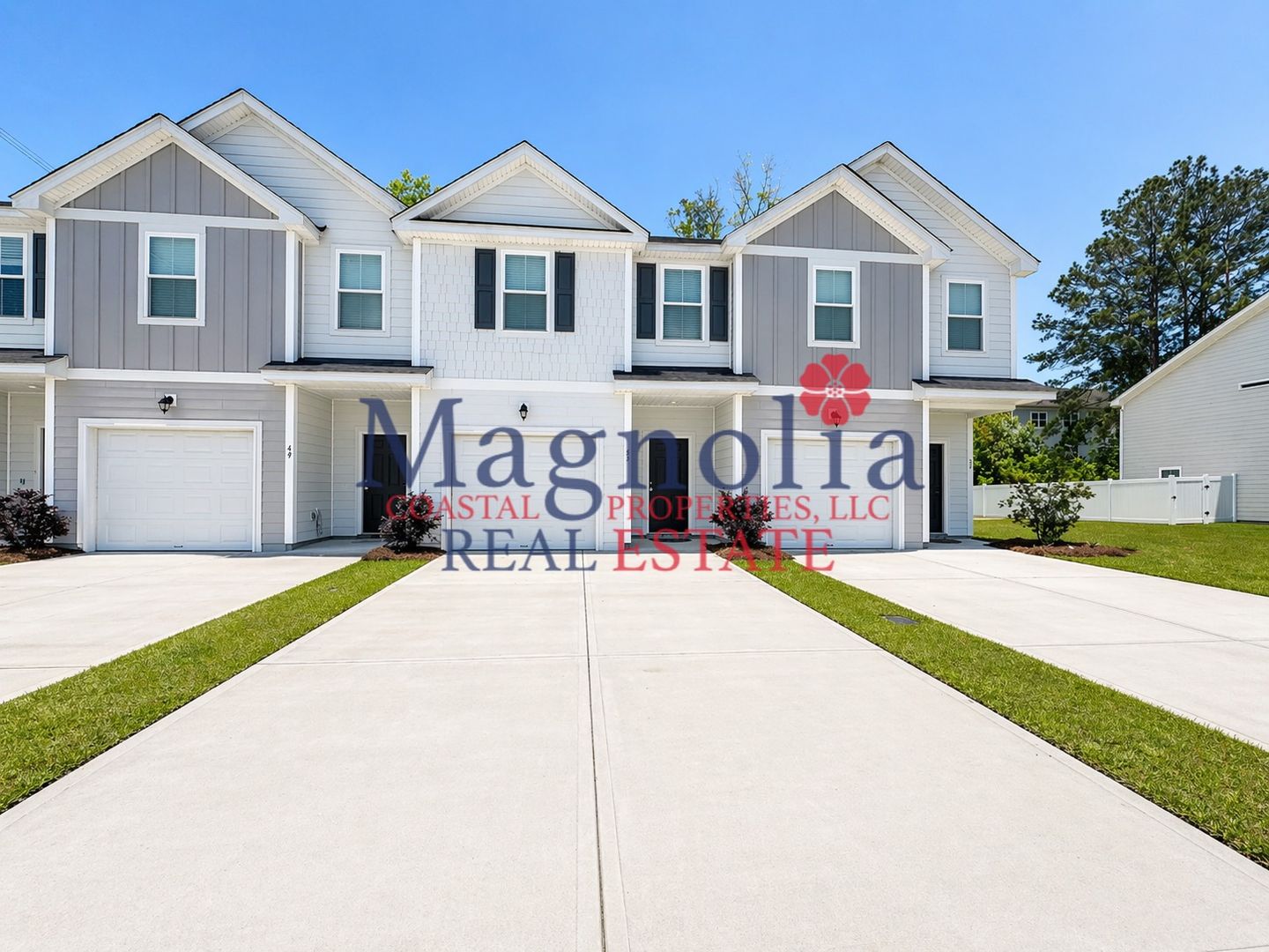 Richmond Hill Townhome: 53 Dorsey Dr