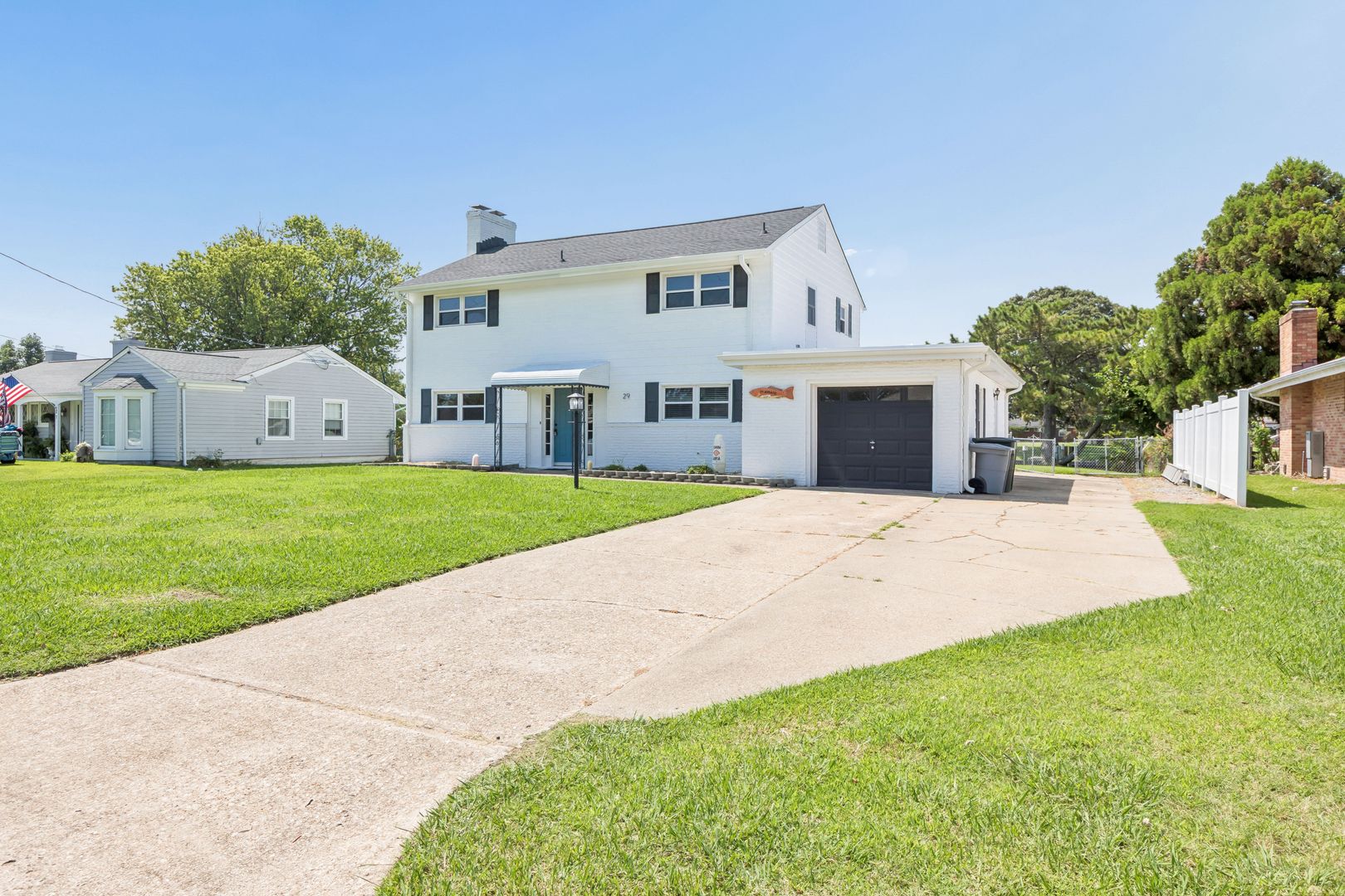 Hampton House: 29 Adriatic Avenue