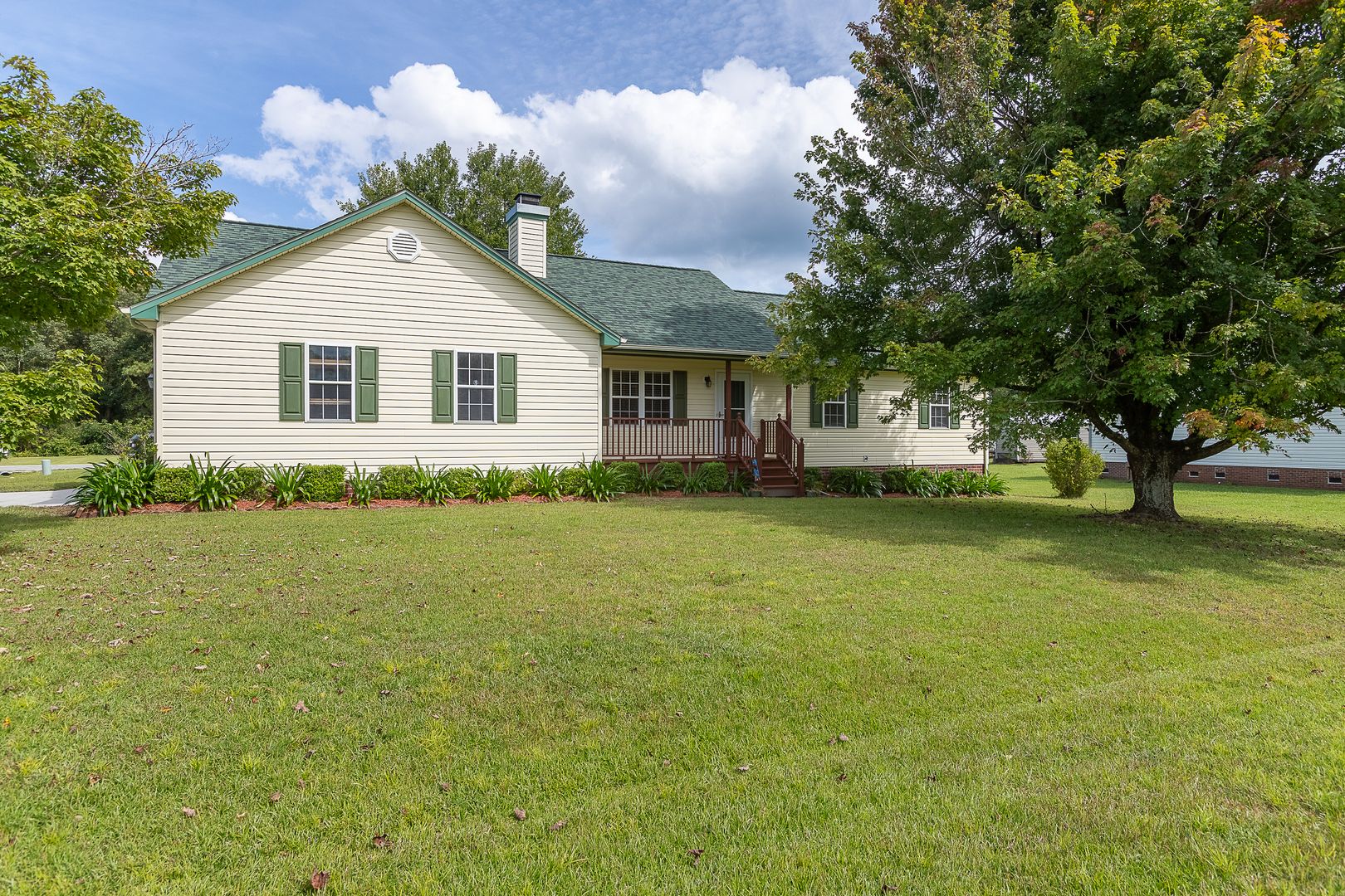 Jacksonville House: 400 Kant Place